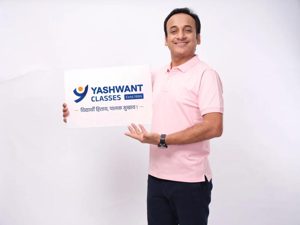 Sankarshan Karhade - Thought Ambassador